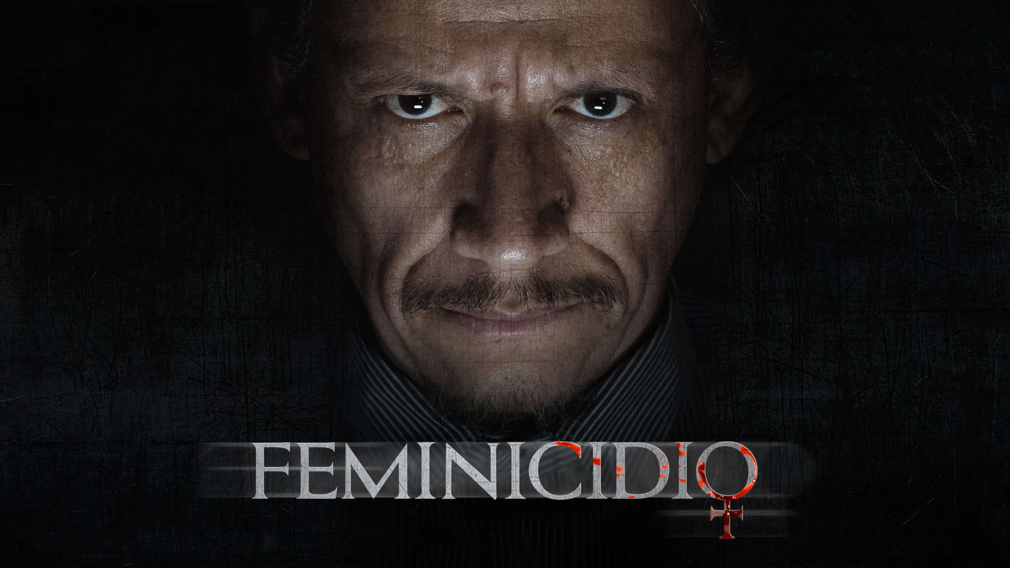 Feminicidio poster
